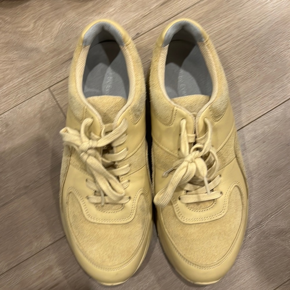 Everlane sneakers